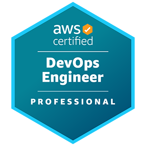 AWS-Certified-DevOps-Engineer-Professional_badge.7492bf660b5351e51f3f8015e4818924294a7e8c