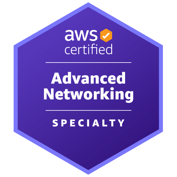 network specialty