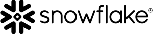 snowflake-logo-black